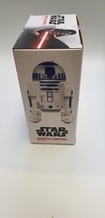 Disney Star Wars REMOTE CONTROL R2-D2 RC 27 MHz