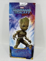 NECA Life Size 1:1 Baby GROOT Foam Figure Replica Guardians of the Galaxy Vol.2