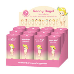 Sonny Angel Sweet Series Blind Box Full Case – AUTHENTIC – US SELLER – SHIP FAST