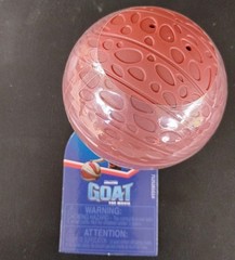 GOAT THE MOVIE 2.5″ Blind Mystery Figure Roarball Jada Toys 1 Ball