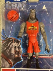 2026 Goat The Movie Mane Attraction 5″ Figure with Roarball Jada Toy NEW