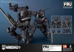 13411 TOYS ALLIANCE Acid Rain FAV-A123 Haboku