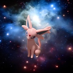 Pokemon Eeveelution Collectible Display Figure Set of 9 – Eevee, Umbreon, & More