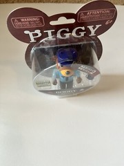 Piggy Series 2 Doggy Action Figure Series 2 with Exclusive DLC Code 3.5″