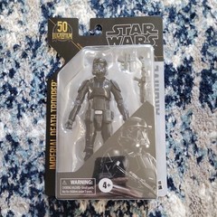 Star Wars Black Series Archive Darth Revan 6″ ARCHIVE 501ST OBI WAN DEATH TUSKEN