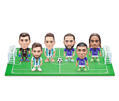 ZURU BALLERS WORLD CUP