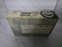 John Force Castrol GTX 2004 40th Mustang Funny Car 1:24 NHRA Action Racing /3048