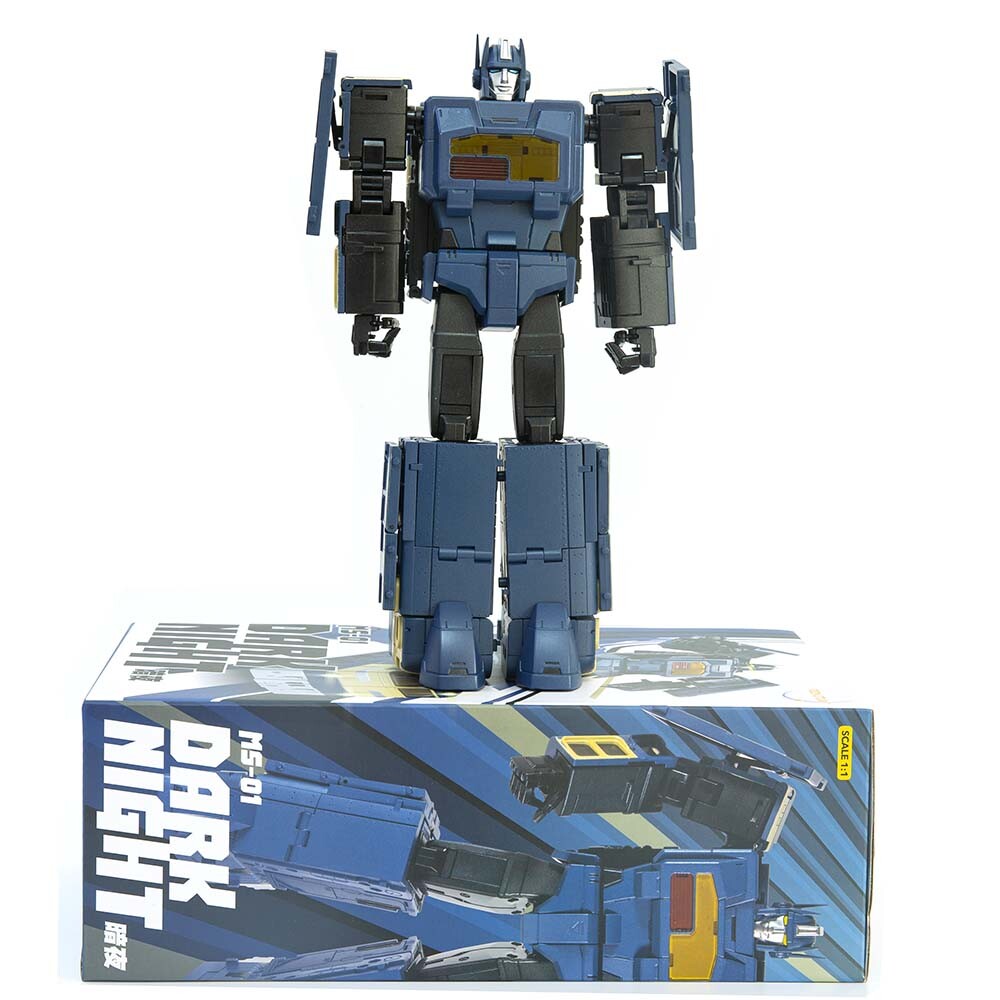 Moon Studio MS-01 MS-02 MS-03 Iron Arm MS-04 Moon Shine MS-05 MS-06 Cool Pear