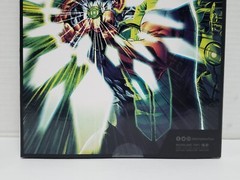GREEN LANTERN – Simon Baz – McFarlane Collector Edition #26 DC Multiverse Figure