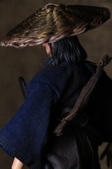 TWTOYS Studio Miyamoto Musashi 1/12 Figure 6” Collection Deluxe Edition