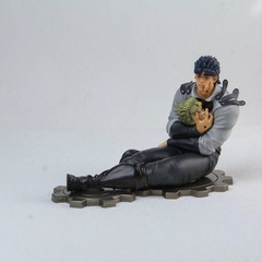 Jonathan Joestar Ver Pvc Figure Collectibles Gift NO BOX