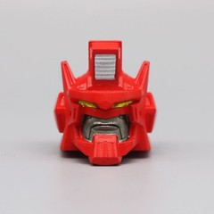 3D Printed Head Upgrade Kit For AGE OF THE PRIMES NEXUS PRIME Accessories