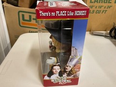 Funko Wizard of Oz: Scarecrow Wacky Wobbler