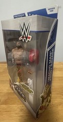 MACHO MAN RANDY SAVAGE WWE ELITE COLLECTION SERIES 38 FACTORY SEALED