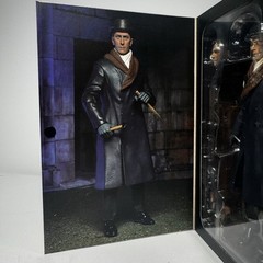 NECA Van Helsing – Hammer Films Horror of Dracula (1958) 7″ Ultimate Figure