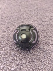 Bakugan Battle Brawlers B1 Darkus Falconeer – 250G