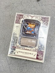 JT6939: JoyToy Strife 1:18 scale Roman Republic Expansion Pack I Accessory