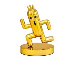 SQUARE ENIX Final Fantasy Bright Arts Gallery Gold – Collectible Item, Ages 13+