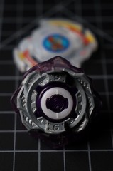 Dranzer S 6Cross Spiral B-87 06 Beyblade Burst Plastic Remake Takara Tomy #1 May
