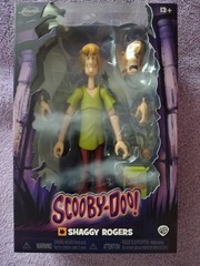 Scooby-Doo Shaggy Rogers 1/12 Scale Action Figure by Jada Toys