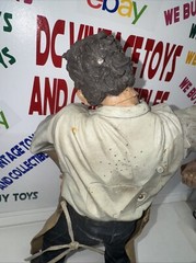 McFarlane Toys The Texas Chainsaw Massacre Leatherface 18 inch Action Figure