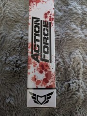 Valaverse Action Force Pandora Bloody Version Exclusive Figure