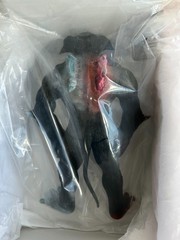 Siccaluna Koubo Sofubi Devilman Xion -Go Nagai Expo Ver. Limited- Made in Japan