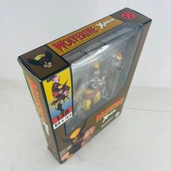 Wolverine X-Men Brown Comic Version w/Accessory 6″ Action Figure CT Toys #138