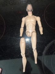 READ Custom 1:6 Figure 12” John Wick Keanu Reeves Chapter 2