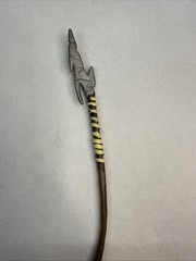 1995 McFarlane Toys Rob Liefeld’s Youngblood Spear Part Accessory Replacement