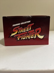Cammy Special No 2 Street Fighter Figure Capcom Fanhome New Sealed in Box *READ*