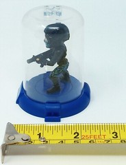 Fortnite Domez Squad 2019 Mini Figure Epic Games Zag Toys single sealed