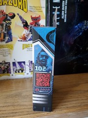 G.I. JOE CLASSIFIED 6″ DREADNOK RIPPER #102 FIGURE MIB SEALED COMPLETE 2023