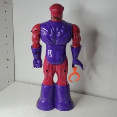 Vintage 1994 Toy Biz Marvel X-Men Sentinel Action Figure 14″ Tested Working
