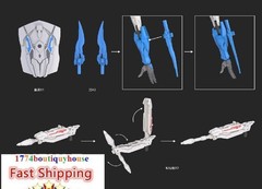New BOX TRANSFORMER toys Collection Space CS-03 STAR QUEEN Figure In Stock USA