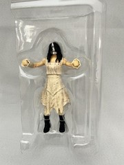 WWE Elite Nikki Cross Only Sister Abigail WYATT SICKS 3 Pack Walmart Exclusive