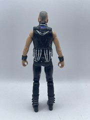 WWE Mattel Rhea Ripley Elite 84 Action Figure