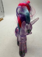 My Little Pony Princess Luna Water Cutie Hasbro Multicolor