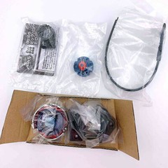 Tomy Takara Big Bang Pegasis F:D Beyblade Cosmic Pegasus Metal BB105 New In Box
