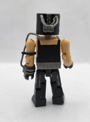 DC Comics Minimates Batman BANE Mini Figure 2007