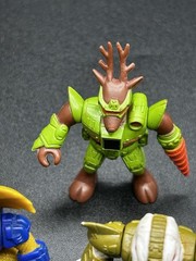Vintage Hasbro Takara Battle Beasts Vintage Lot – 15 Figures 1980’s No Weapons