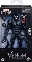 Marvel Legends Venom Let There Be Carnage 6″ Figure Exclusive – Venom IN STOCK