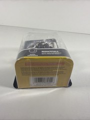 NIB NIGHTFALL Figure New in Box Skylanders Superchargers DARK element