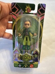 Mattel Universal Pictures’ Wicked Wizard Mini Collectible Action Figure 3″ NIB