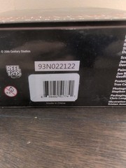 NECA Predator 2 Ultimate Warrior Predator 30th Anniversary (NIB)