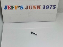 Star Wars 3.75″ Lightsaber saber hilt part part only Hasbro (READ) B