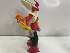 pokémon tomy figures lot Mega Evolution