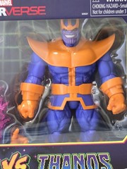 Marvel Legends Series Gamerverse Thanos Target Exclusive ONLY – NO Psylocke