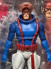 SPARTAN Wild C.A.T.S – Jim Lee McFarlane Toys ELITE EDITION Deluxe 7″ Figure NEW