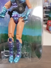 Nacelle Sectaurs Warriors Of Symbion Lot Walmart Exclusive Dargon Stellara Night
